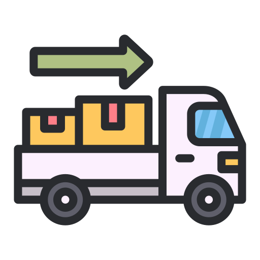 Courier services